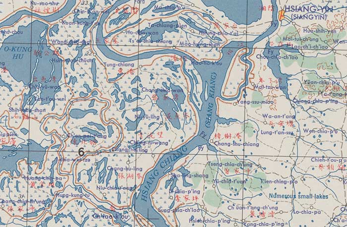 NYU Spatial Data Repository